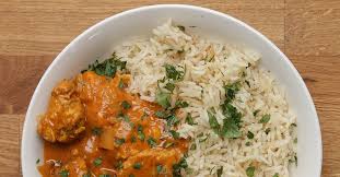 Voici Une Recette Facile De Poulet Au Beurre A L Indienne Poulet Au Beurre Recette Facile Recettes De Cuisine