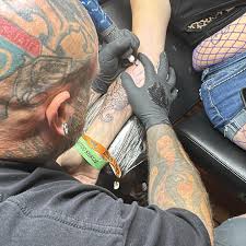Modern Ink Sturgis