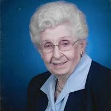 Frances Lindquist Obituary February 9, 2019