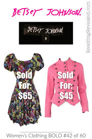 Therefore, by keeping all these things in mind we have. 60 Of The Best Women S Clothing Brands To Sell On Ebay Womens Clothing Brands Clothes For Women Clothing Brand