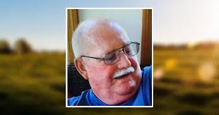 Willard Ousley Obituary November 14, 2021