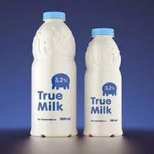 25 Cool And Creative Milk Packaging Ideas Pelfind Milk Packaging Milk Brands Beautiful Packaging Design