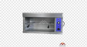 It can come in a variety of sizes and can be bench or wall mounted. Home Appliance Salamander Restaurant Pie Iron Hotel Kitchen Equipment Kitchen Kitchen Appliance Cooking Png Pngwing