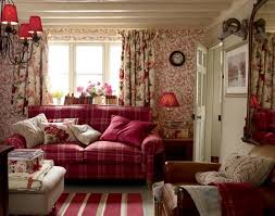 Homing Scrap Laura Ashley Osz Tel 2013 Cottage Living Rooms French Country Living Room Country Living Room