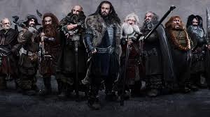 Review - The Hobbit: An Unexpected Journey