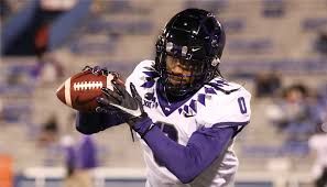 Marcel Brooks, TCU, Linebacker