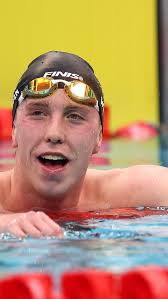 ☘️ GOOD LUCK MONA FROM BALLYSHANNON MARLINS!! The buzz at Mona McSharry's  home club is electric ahead of tomorrow's 100m Breaststroke Olympic  Final!...