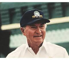 Wallace Alvari Eugene de Beque, III (1921