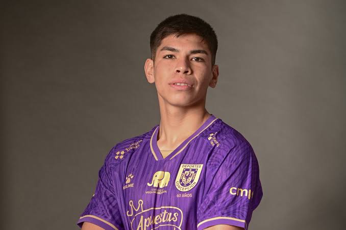 Fuente: Deportes Concepción.