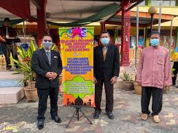 It located in district of central melaka. Fb Rasmi Smk Telok Mas Posts Facebook