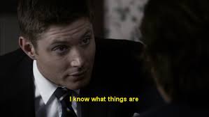 Shirtless Sammy — 5x06: I Believe the Children Are Our Future