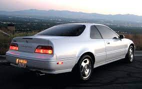Acura Legend Coupe Legend Coupe Wallpapers Images 1995 Acura Legend Ls Coupe 6 Speed For Sale