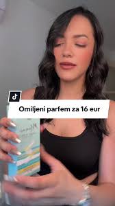 YVES ROCHER Monoi 💛 Ima i u dm za 14,95 😍 #fyp #perfumetiktok  #summerperfume #monoi #monoidetahiti #yvesrocher