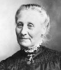 Sarah Ann (Silcock) McMurray (1848-1943)