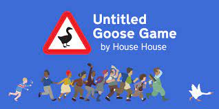 Download now for pc + mac (via steam, itch, or epic), nintendo switch, playstation 4, or xbox one. Untitled Goose Game Nintendo Switch Download Software Spiele Nintendo