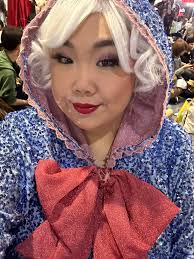 Goodmorning guys! I just recovered! Yesterday, my makeup took 5hrs to do.  Im sorry I was late yesterday but still, thank you so much for patiently  waiting for me. Today is another