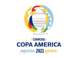 Прогнозы на спорт букмекеры хоккей теннис бокс баскетбол прочие игры. 2021 Copa America Vector Logo Logowik Com