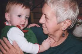 Wilma Grace Disharoon Obituary February 24, 2016