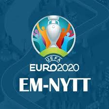 Euro 2021 live på tv: Fotbolls Em Home Facebook