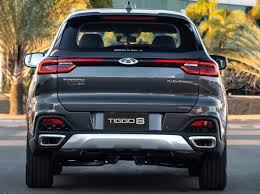 Valor total do seguro r$2.999,00 podendo ser pago em até 8 parcelas, válido para modelo tiggo 8, automático, todas as cores disponíveis, 0km, ano/modelo 2019/2020, 2020/2020 e 2020/2021. Caoa Chery Tiggo 8 Chega Ao Brasil Por R 156 900 Fotos