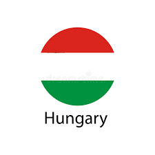Hungarian flag colors, history and symbolism of the national flag of hungary. Flag Of Hungary Hungary Flag Official Colors And Proportion Correctly Hungary Flag Waving Isolated Stock Vector Illustration Of Blue Icon 127699950