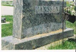 Fenna Elizabeth Gerdes Janssen (1890-1955)