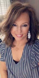 Ruffle Top + White Shorts