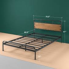 Vong Platform Bed Tempat Tidur Dipan Tidur