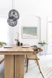 A Big Sturdy Wooden Dining Table Should Be At The Heart Of Any Home This Ethnicraft Oak Din Ethnicraft Dining Table Oak Dining Table Wooden Dining Room Chairs
