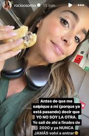 La novia de Coco Robatto, diputado de Vox, anuncia que ha roto con él por  sus infidelidades y su doble vida: "Tiene una relación estable con otra  chica"