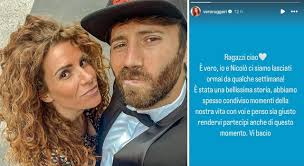 Nicolò De Devitiis e Veronica Ruggeri, perché si sono lasciati: «È  degenerato per colpa di TikTok». L'ombra del tradimento