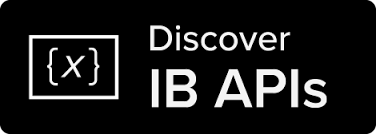 Learn how to to cache external api calls in your python apps with the excellent requests module. Ibkr Trading Api Solutions Interactive Brokers Llc