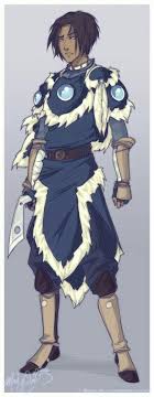 Sokka With Hair Down Is So Handsome In 2020 Avatar Cartoon Avatar Airbender Avatar Fan Art