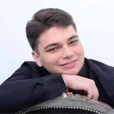 Νικόλας Πετρόπουλος-Nikolas Petropoulos