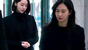 Stars have been visiting jonghyun's funeral in respect to his passing. Here S Every K Pop Idol At Jonghyun S Memorial Service Now