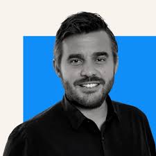 Alistair Daniel Cowling