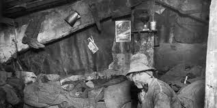 Photos Reveal Shocking Conditions of Tenement Slums in Late 1800s | HISTORY