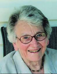 Obituary for Lorna Olive (Craige) Loose