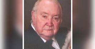 Calvin D Prater Obituary