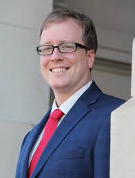 6 Questions for Georgia's Public Service Commissioner Candidates: District  3: Ryan Graham (L)