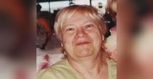 Marjorie Ellen Huffman Obituary