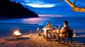 It has a population of approximately 25,000. Pangkor Laut Resort In Pangkor Laut Island Malaysia Luxury Link Best Places To Honeymoon Pangkor Island Honeymoon Places