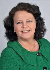 Kelsey and Eden Park Ward