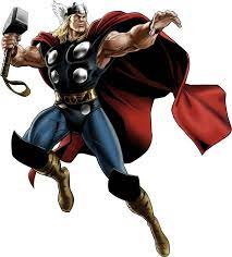 Digital Png Webp Thor Thor Png Thor Hammer Png Thor Ragnarok Png Avengers Marvel Png Su In 2021 Marvel Avengers Alliance Avengers Alliance Marvel Avengers Comics
