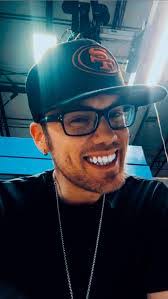 Brian Durst's Instagram, Twitter & Facebook