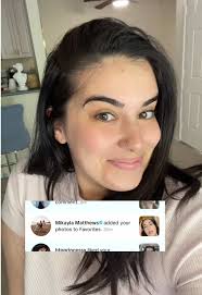 Michaela Matthews Drama