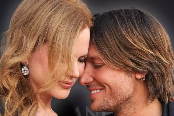 Keith Urban Nicole Kidman Relationship Timeline: 21 Years In Pics