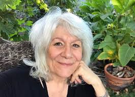 Hello, I'm Ann and something to know about me is I'm 70 living in the west  of Ireland in a 150 year old cottage. I'm an artist, a gardener and a  musician