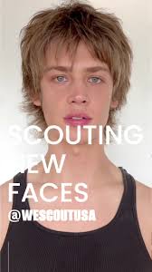 LA MODELS is searching for NEW FACES 🔎✨ @WESCOUTUSA