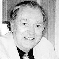 Dennis O'Sullivan Obituary (2010)